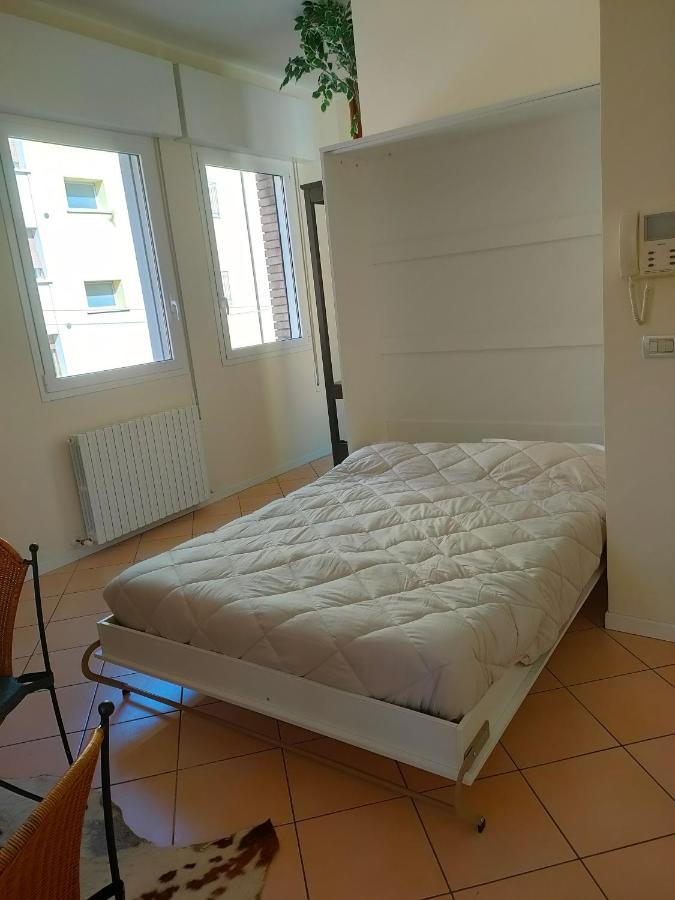 Terrazza Paradisus Bologna Buitenkant foto